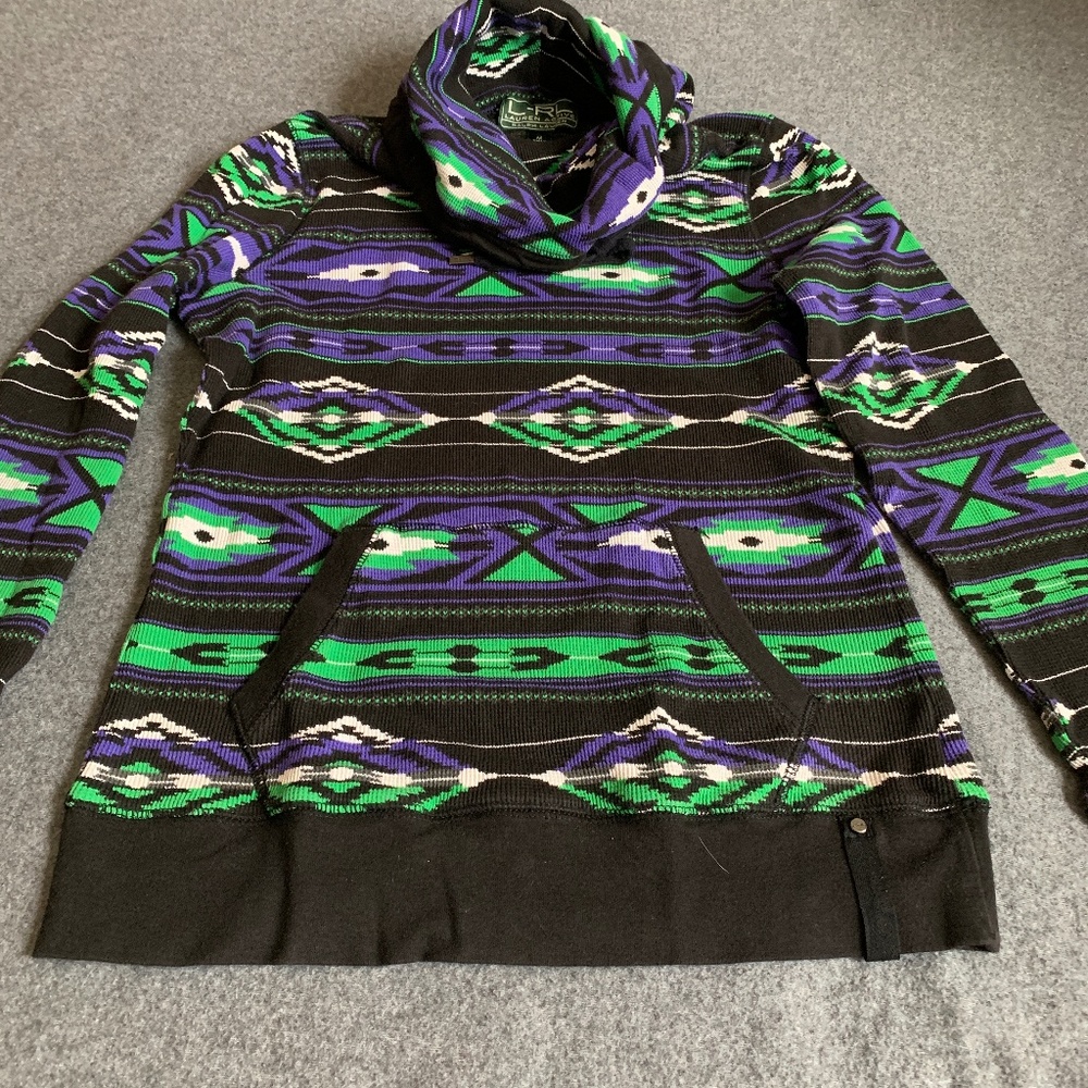 🚨Ralph Lauren Active wear Long Sleeve Sweater🚨